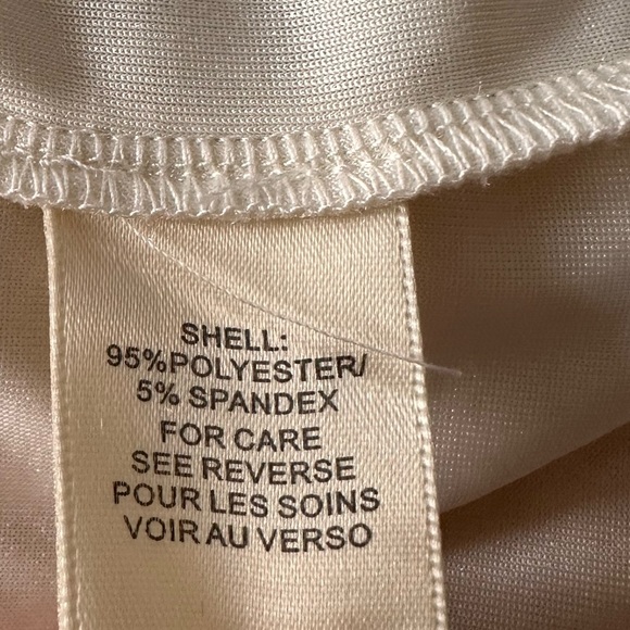 RONNY KOBO Adalee Dress In Ivory - Picture 8 of 8